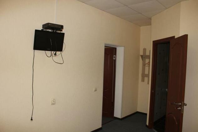 Kumir Hotel - Photo3