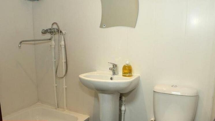 Kumir Hotel - Photo4