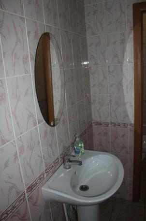 Kumir Hotel - Photo5