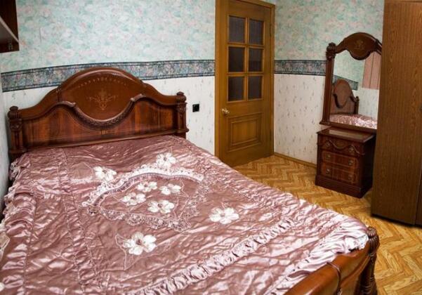 Like Hostel Ivanovo - Photo2