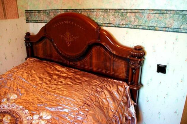 Like Hostel Ivanovo - Photo4