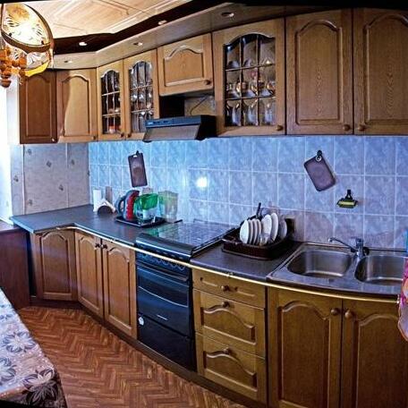Like Hostel Ivanovo - Photo5