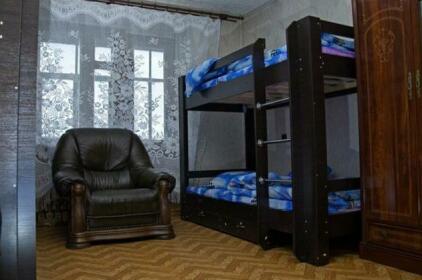 Like Hostel Ivanovo