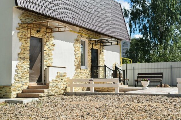 Mini Hotel 33