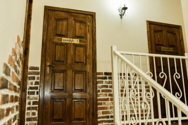 Mini Hotel 33 - Photo2