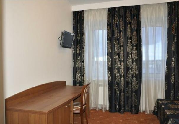 Mini-hotel Sputnik - Photo3