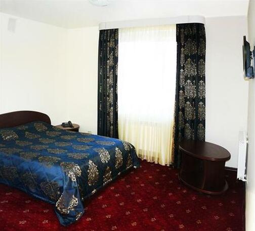 Mini-hotel Sputnik - Photo5
