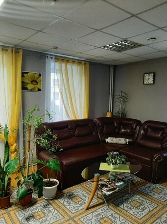 Mini-hotel Zybkovskiy - Photo2
