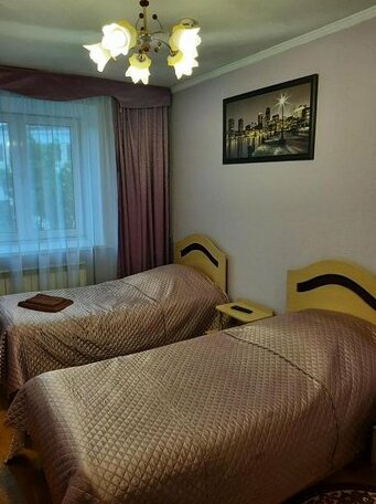 Mini-hotel Zybkovskiy - Photo3