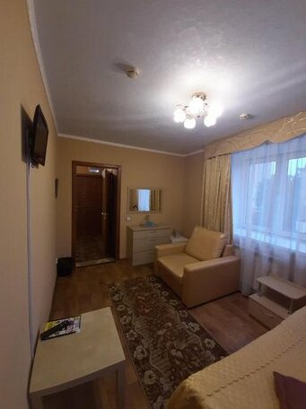 Mini-hotel Zybkovskiy - Photo4