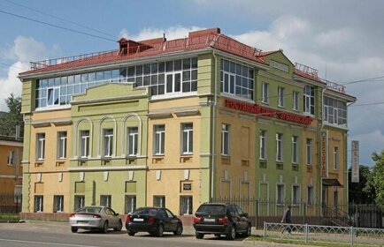 Mini-hotel Zybkovskiy