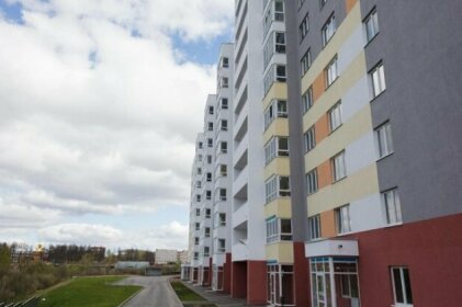 Nine Nights Apartments on Postysheva 65