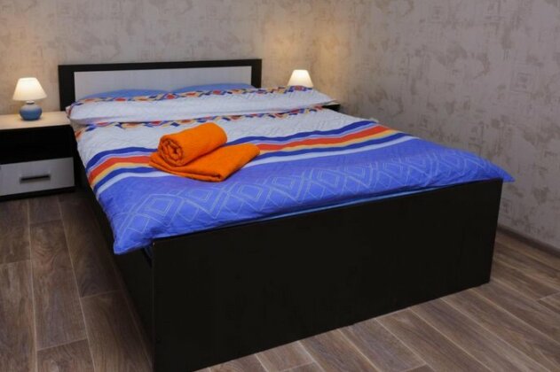 Nine Nights Apartments on Postysheva - Photo2