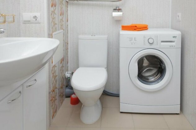 Nine Nights Apartments on Postysheva - Photo3