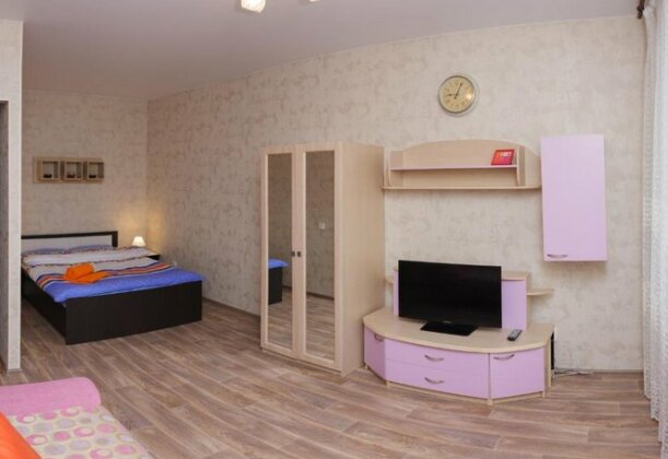 Nine Nights Apartments on Postysheva - Photo4