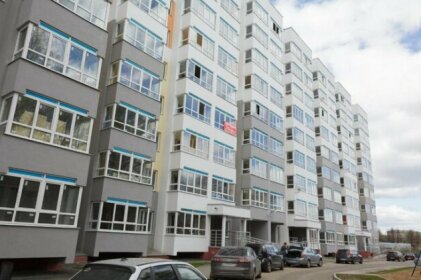 Nine Nights Apartments on Postysheva