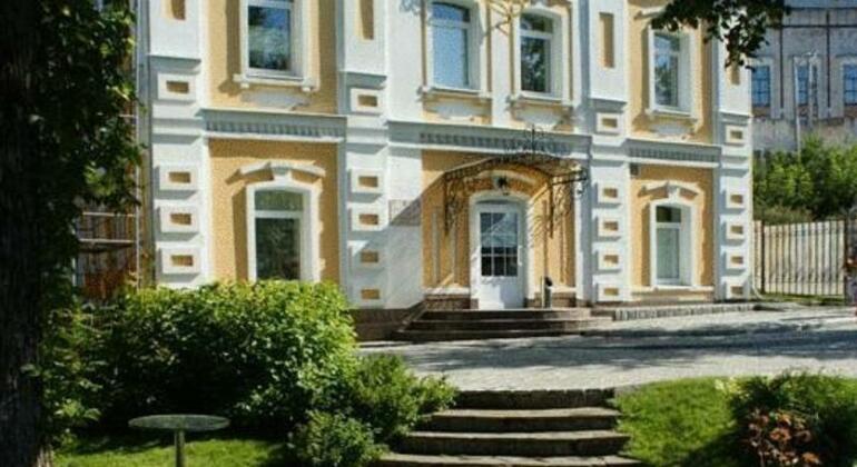 Onegin Hotel Ivanovo