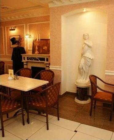 Onegin Hotel Ivanovo - Photo3