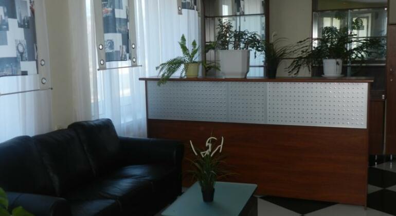 Orion Inn Ivanovo - Photo2