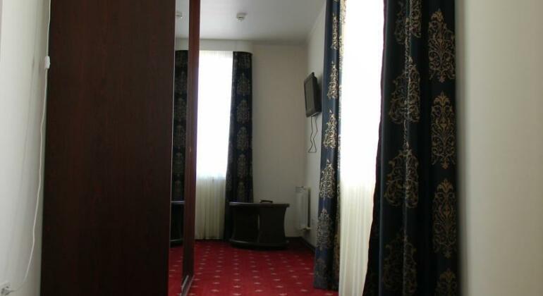 Orion Inn Ivanovo - Photo3