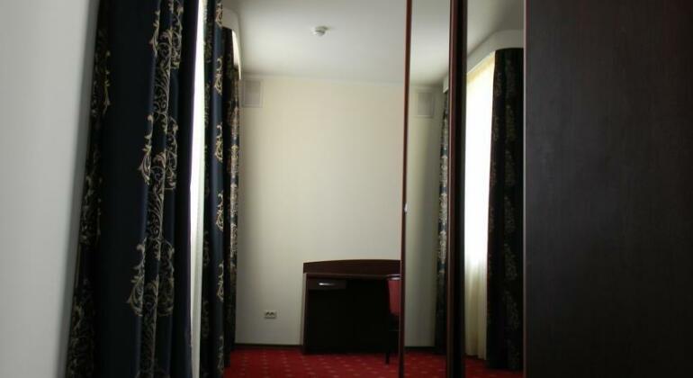 Orion Inn Ivanovo - Photo4