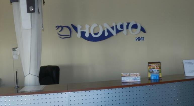 Orion Inn Ivanovo - Photo5