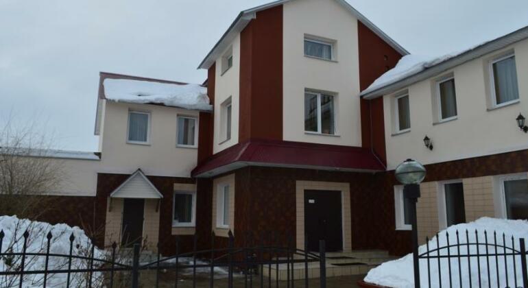 Postoyaly Dvor Inn Ivanovo - Photo2