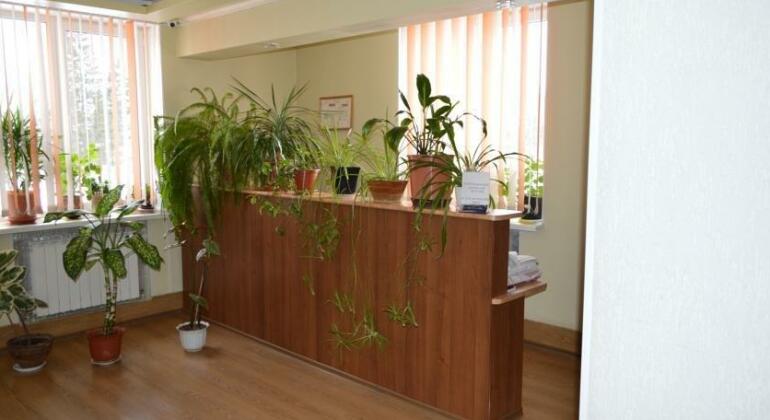 Postoyaly Dvor Inn Ivanovo - Photo4