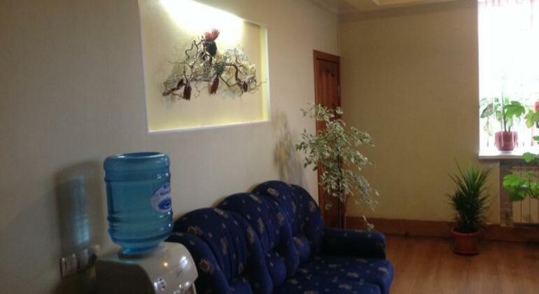 Postoyaly Dvor Inn Ivanovo - Photo5