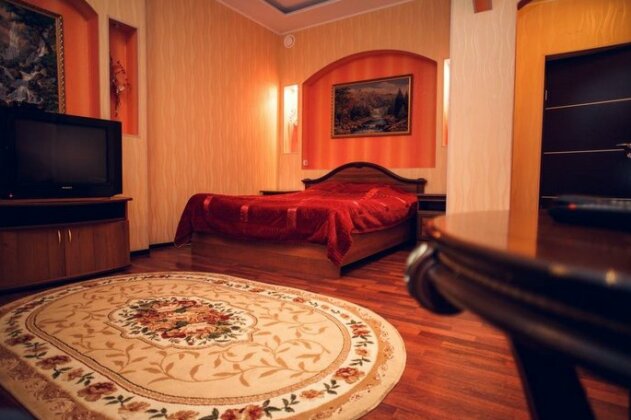 Sabai Inn Ivanovo - Photo3