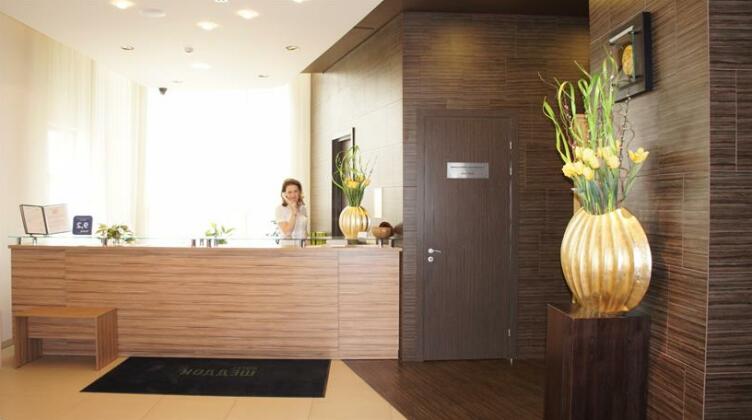 Sheddok Hotel - Photo2