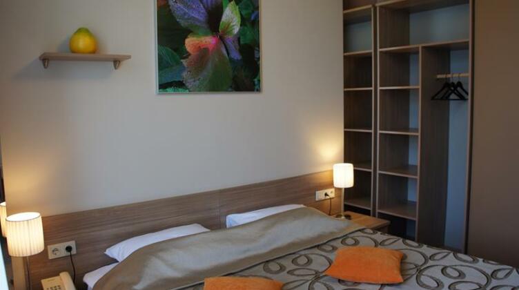 Sheddok Hotel - Photo3