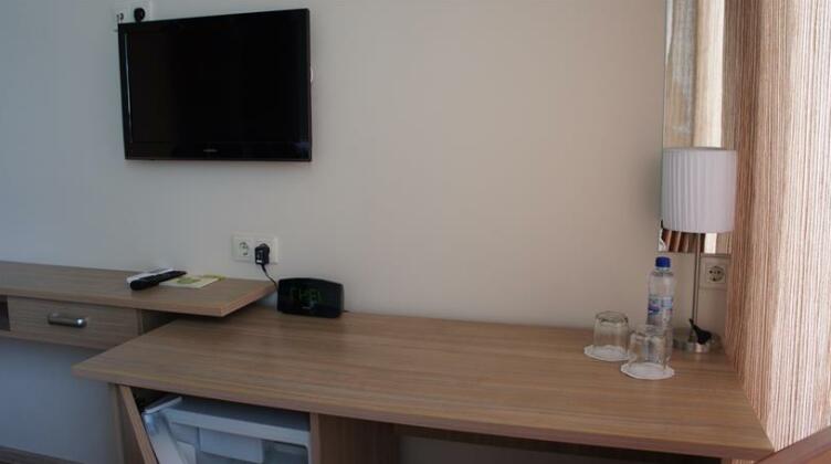 Sheddok Hotel - Photo4