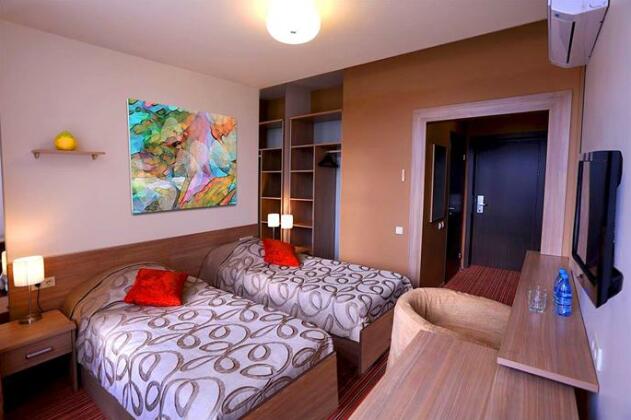 Sheddok Hotel - Photo5