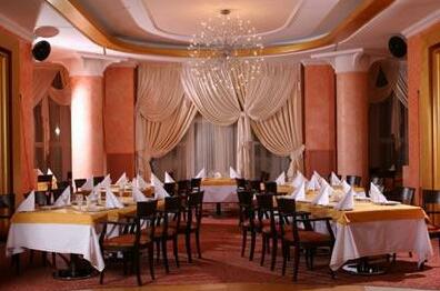 Sheremetev Park Hotel - Photo2