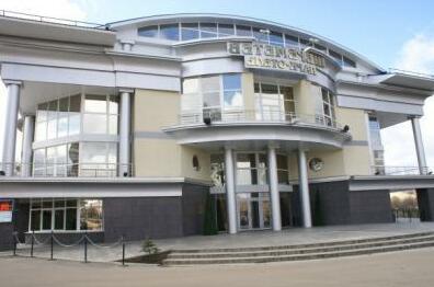 Sheremetev Park Hotel - Photo3