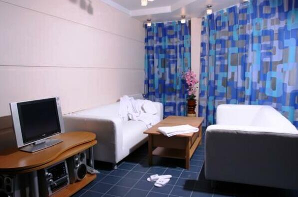 Sheremetev Park Hotel - Photo5