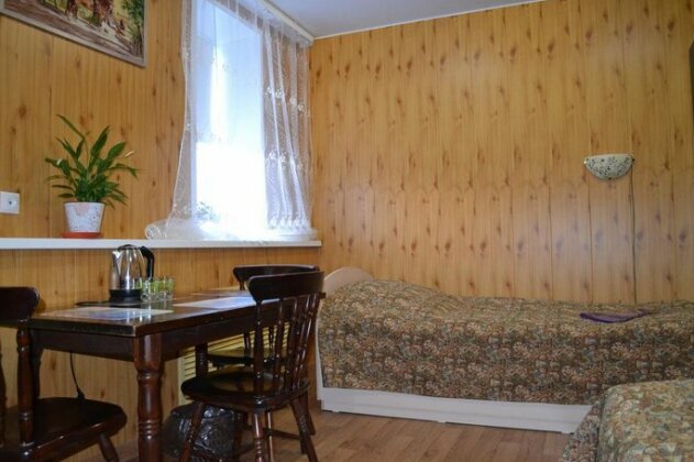 Solovey Guest House - Photo2