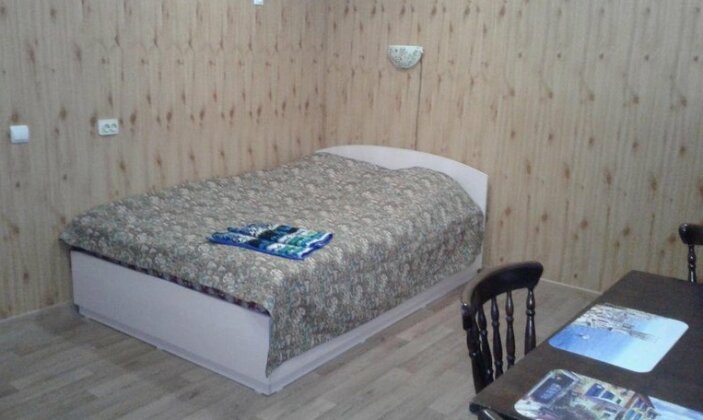 Solovey Guest House - Photo3