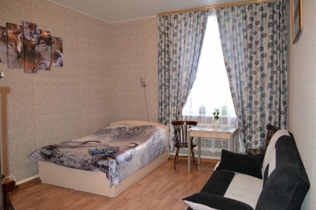 Solovey Guest House - Photo4