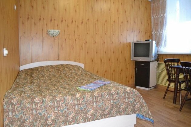 Solovey Guest House - Photo5