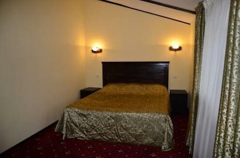 Vechny Strannik Hotel - Photo2