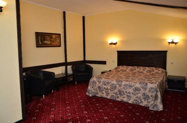 Vechny Strannik Hotel - Photo4