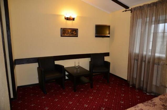 Vechny Strannik Hotel - Photo5