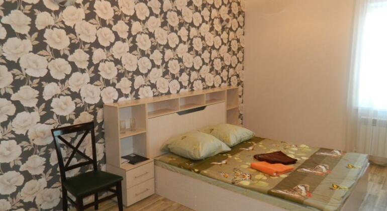 Vesyoly Solovey Hotel - Photo2