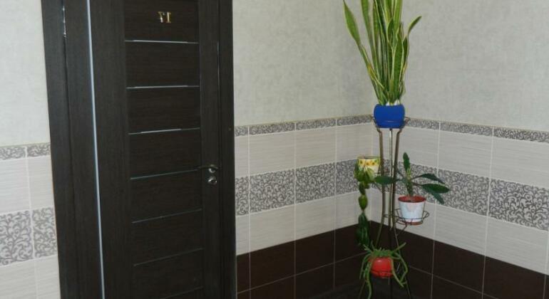 Vesyoly Solovey Hotel - Photo4
