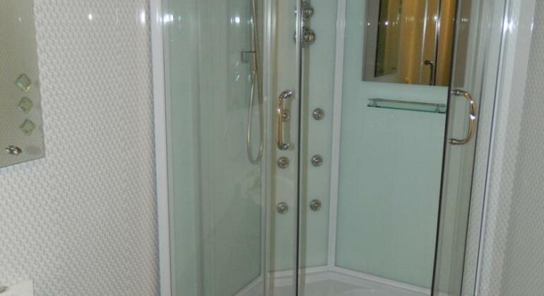 Vesyoly Solovey Hotel - Photo5