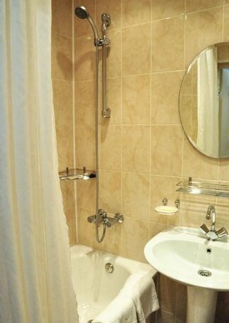 Voznesenskaya Hotel - Photo4