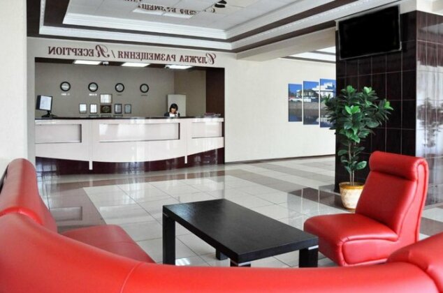 Voznesenskaya Hotel - Photo5