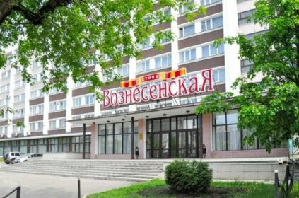 Voznesenskaya Hotel